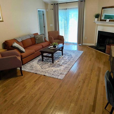 Aerie Oaks Cottage-5Min To Lake, 20Min To Columbia Lexington Dış mekan fotoğraf