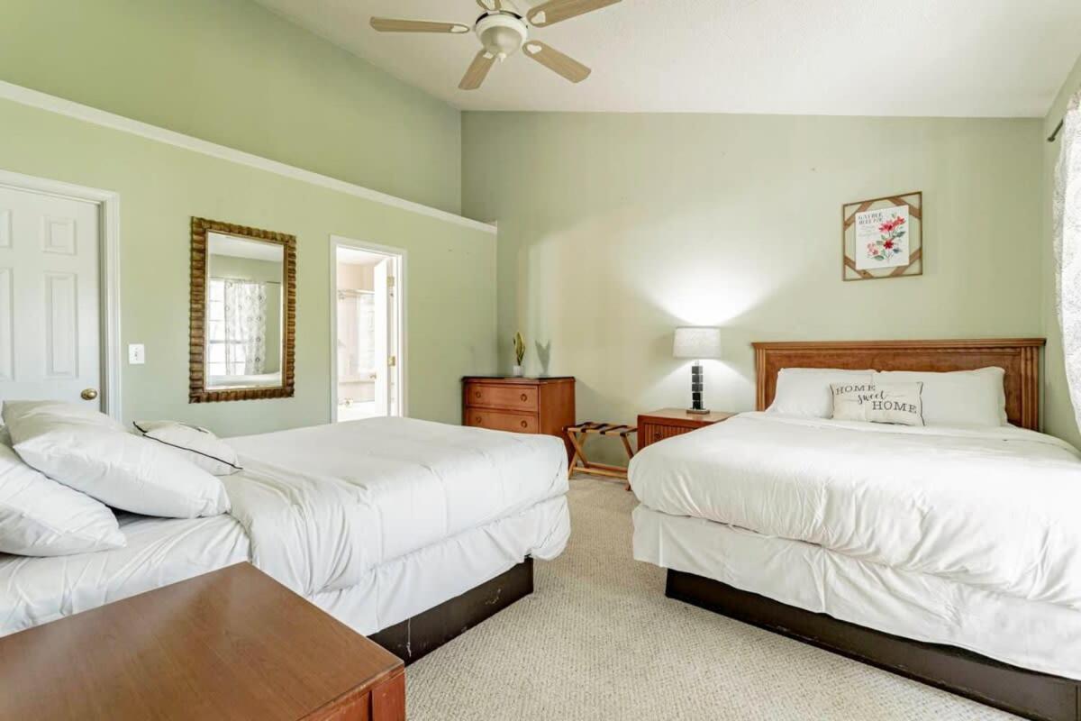 Aerie Oaks Cottage-5Min To Lake, 20Min To Columbia Lexington Dış mekan fotoğraf
