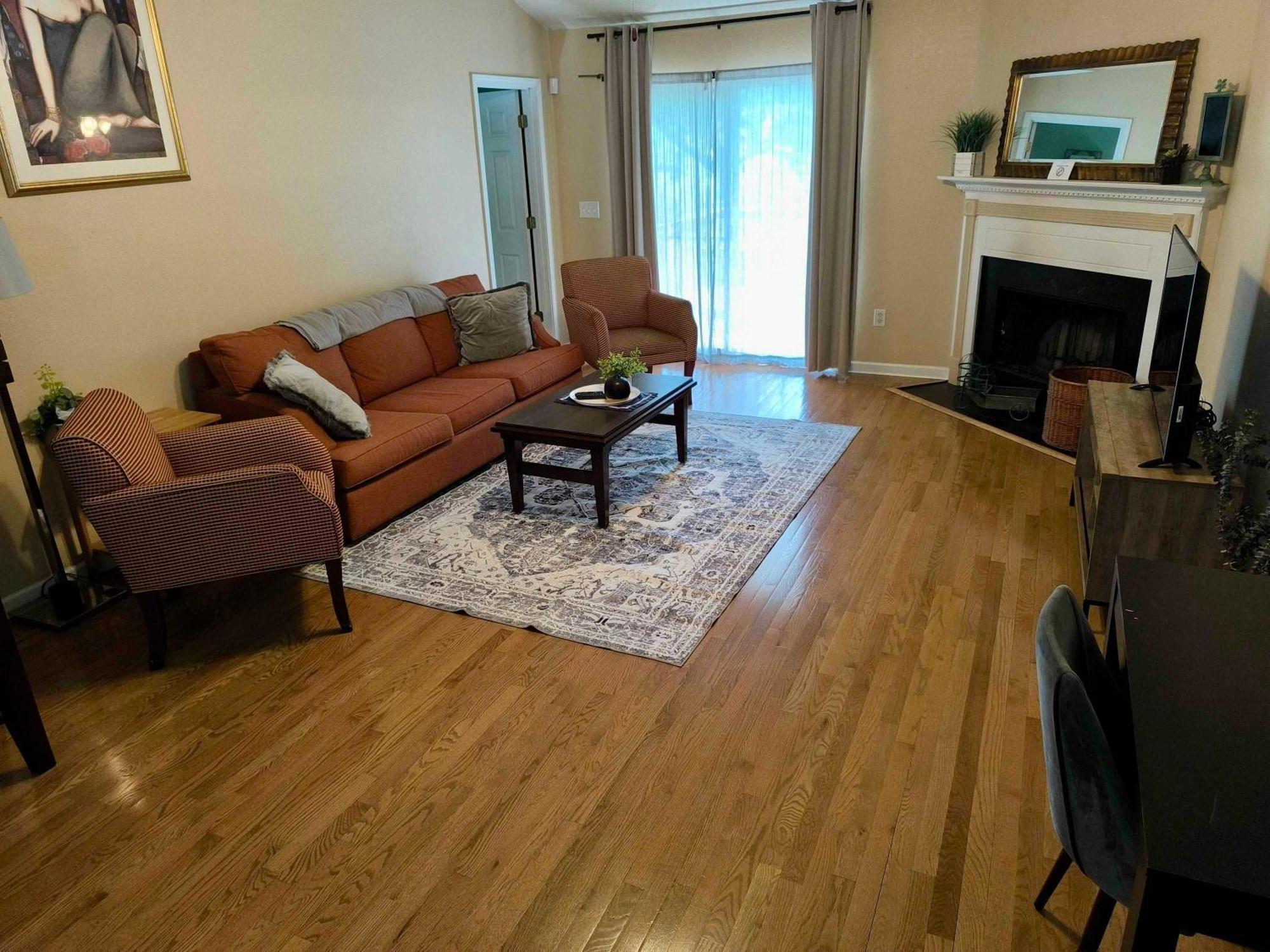 Aerie Oaks Cottage-5Min To Lake, 20Min To Columbia Lexington Dış mekan fotoğraf