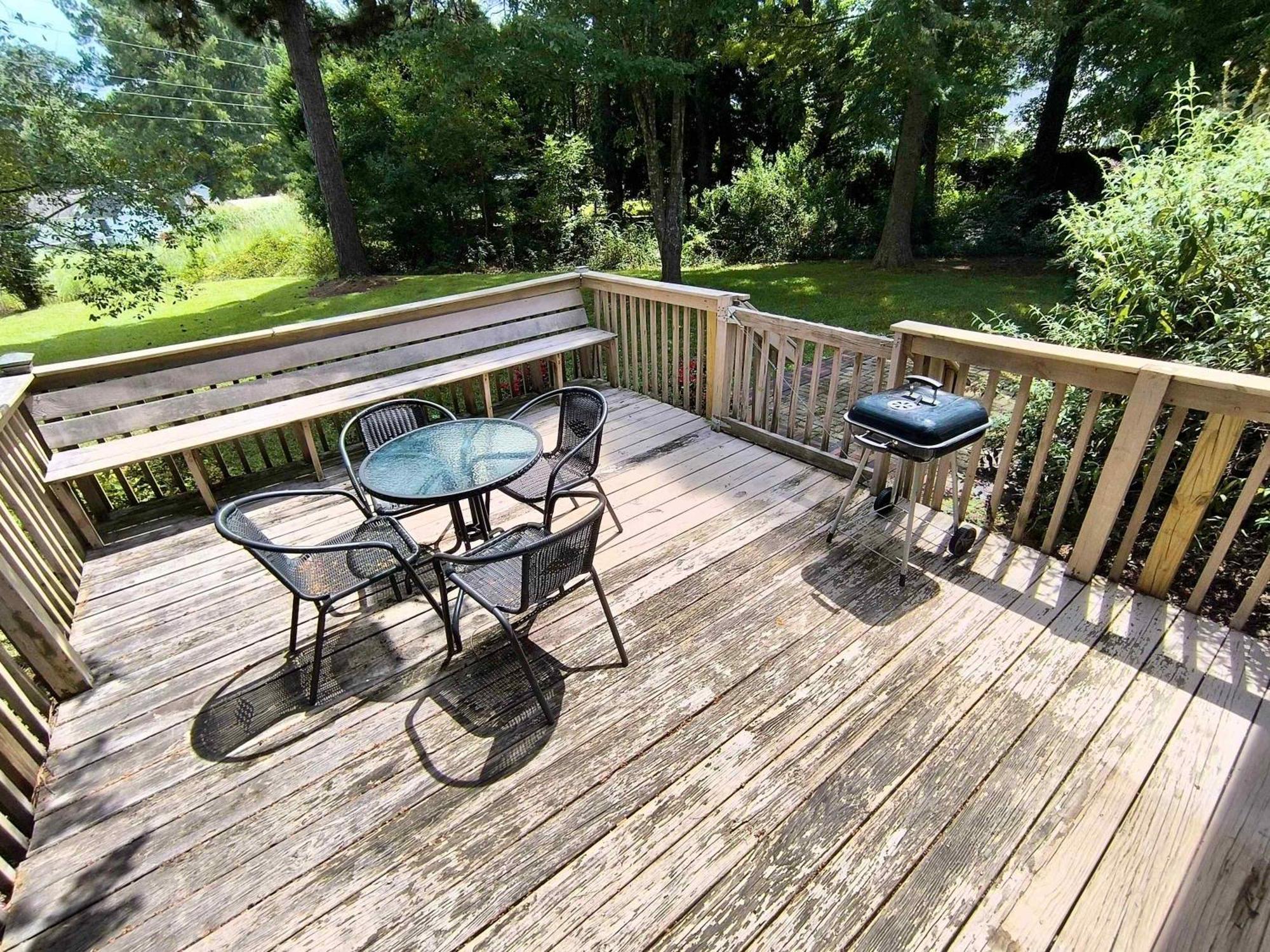 Aerie Oaks Cottage-5Min To Lake, 20Min To Columbia Lexington Dış mekan fotoğraf