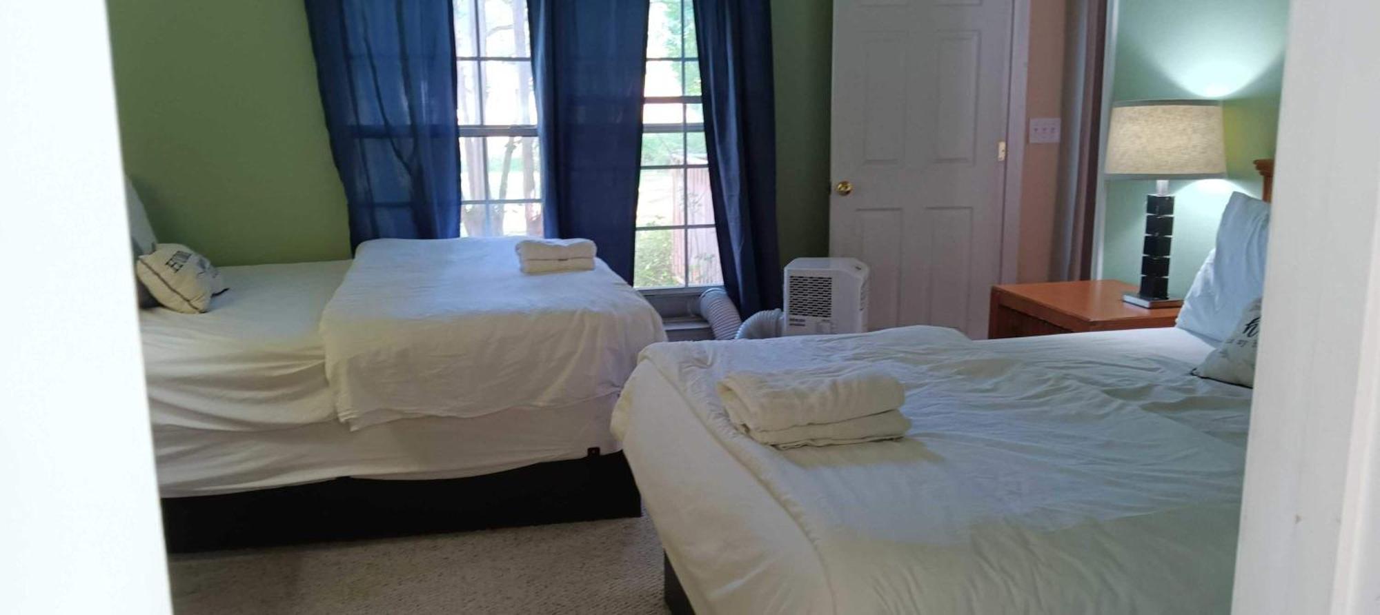 Aerie Oaks Cottage-5Min To Lake, 20Min To Columbia Lexington Dış mekan fotoğraf